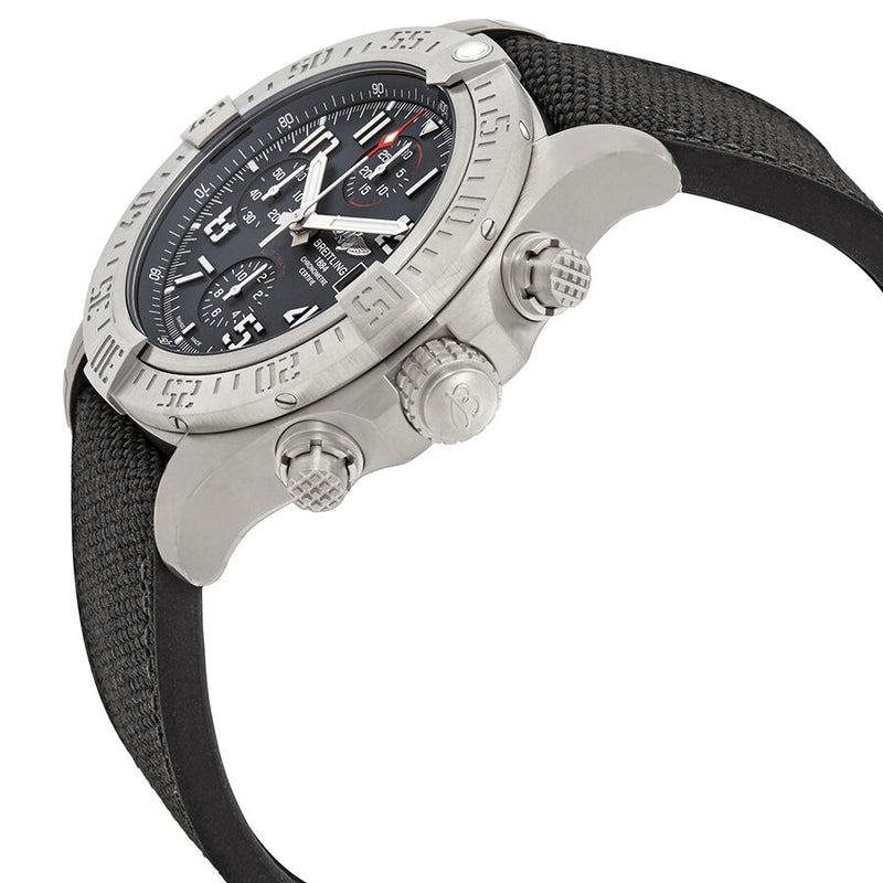 Breitling Avenger Bandit Chronograph Automatic Men's Watch #E1338310-M536/253S-E20DSA.4 - Watches of America #2