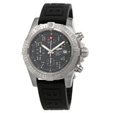 Breitling Avenger Bandit Automatic Chronograph Grey Dial Men's Watch #E1338310/M534-153S - Watches of America