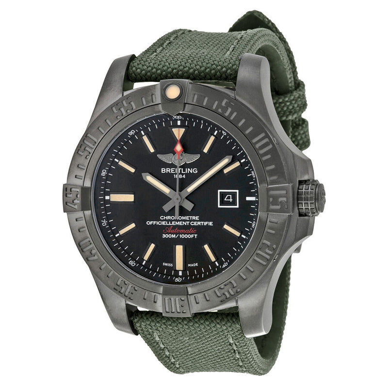 Buy Swiss Military Hanowa SMWGI2101431 Blackbird Analog Watch for Men at  Best Price @ Tata CLiQ