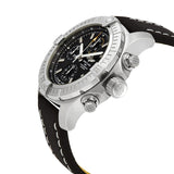 Breitling Avenger Chronograph Automatic Black Dial Men's Watch #A13317101B1X1 - Watches of America #2