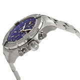 Breitling Avenger Chronograph Automatic Blue Dial Men's Watch #A13317101C1A1 - Watches of America #2