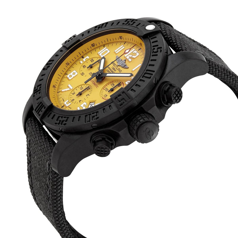 Breitling Avenger Hurricane 45 Chronograph Automatic Chronometer Men's Watch #XB0180E41I1W1 - Watches of America #2