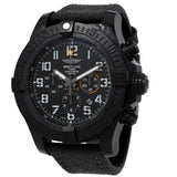 Breitling Avenger Hurricane Chronograph Automatic Black Dial Men's Watch #XB0170E41B1W1 - Watches of America
