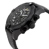 Breitling Avenger Hurricane Chronograph Automatic Black Dial 50 mm Men's Watch #XB1210E41B1W1 - Watches of America #2