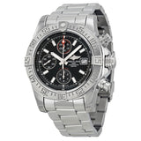 Breitling Avenger II Chronograph Automatic Men's Watch A1338111-BC32SS#A1338111-BC32-170A - Watches of America