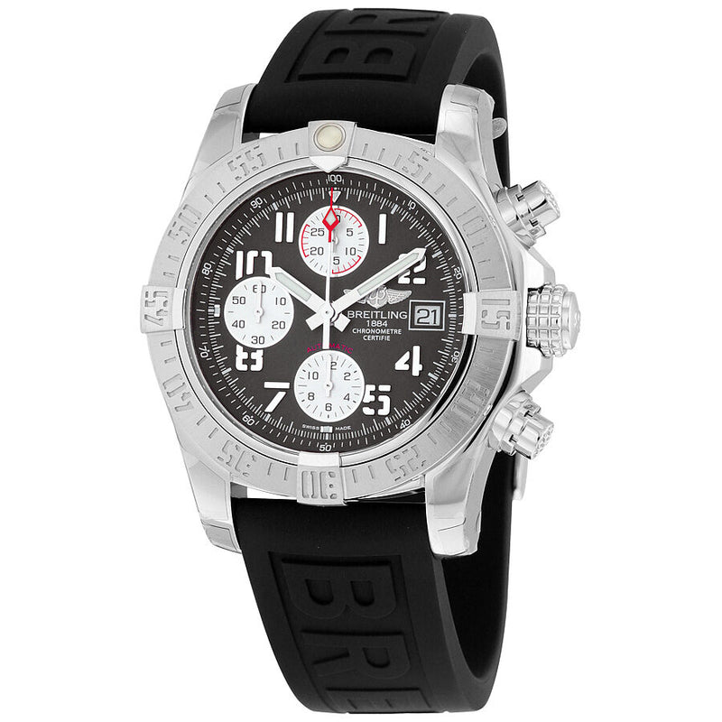 Breitling Avenger II Chronograph Automatic Men's Watch A1338111-F564BKPT3#A1338111-F564-152S-A20S.1 - Watches of America