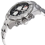 Breitling Avenger II Chronograph Automatic Volcano Black Dial Men's Watch #A13381111B2A1 - Watches of America #2