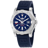 Breitling Avenger II GMT Automatic Men's Watch A3239011-C872BLPT3#A3239011-C872-158S-A20S.1 - Watches of America