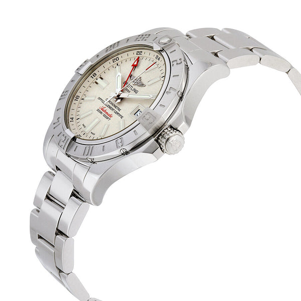 Breitling Avenger II GMT Automatic Men's Watch A3239011-G778SS #A3239011-G778-170A - Watches of America #2