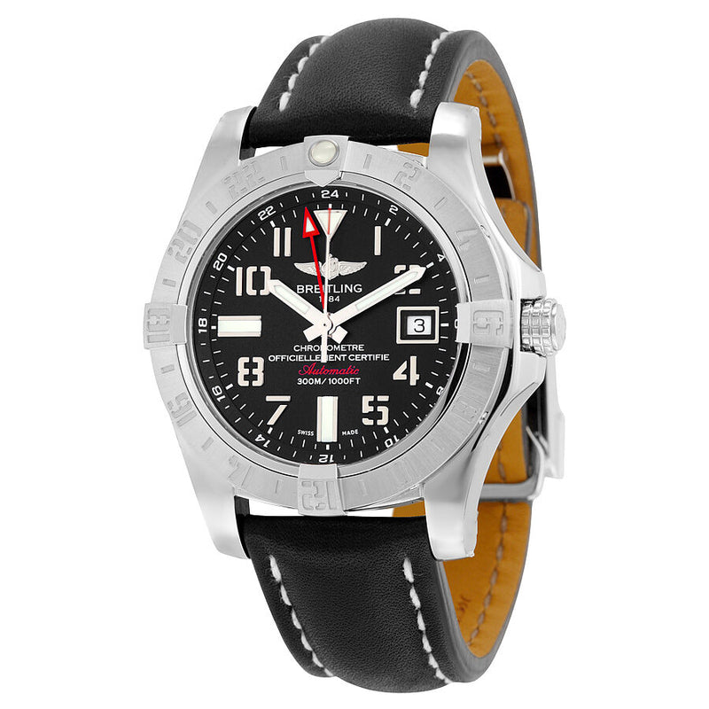 Breitling avenger clearance ii gmt