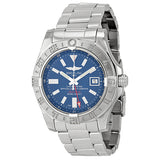 Breitling Avenger II GMT Automatic Men's Watch A3239011-C872SS#A3239011-C872-170A - Watches of America