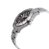 Breitling Avenger II GMT Volcano Black Dial Automatic Men's Watch #A32390111B1A1 - Watches of America #2