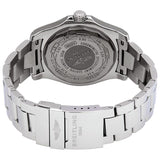 Breitling Avenger II GMT Volcano Black Dial Automatic Men's Watch #A32390111B1A1 - Watches of America #3