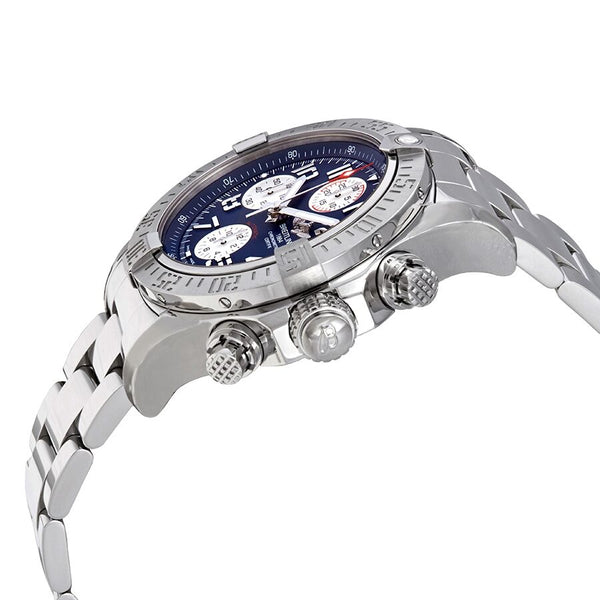 Breitling Avenger II Chronograph Automatic Men's Watch #A13381111C1A1 - Watches of America #2