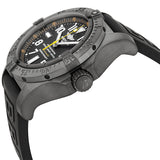 Breitling Avenger Seawolf Black and Yellow Automatic Watch M17330B2-BC05BKPD#M17330B2/BC05 - Watches of America #2