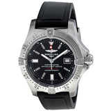 Breitling Avenger Seawolf Black Dial Automatic Men's Watch A1733010-BA05BKPD#A1733010/BA050-BKPD - Watches of America