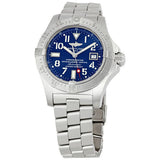 Breitling Avenger Seawolf Blue Dial Men's Watch A1733010-C756SS#A1733010/C756 - Watches of America