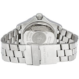 Breitling Avenger Seawolf Silver Stainless Steel Men's Watch A1733010-G697S #A1733010/G697 - Watches of America #3