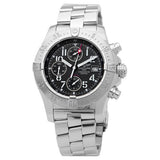 Breitling Avenger Skyland Black Dial Stainless Steel Men's Watch A1338012-B861SS#A1338012/B861 - Watches of America
