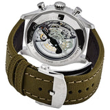 Breitling Aviator 8 Curtiss Warhawk Chronograph Automatic Men's Watch #AB01192A1L1X2 - Watches of America #3