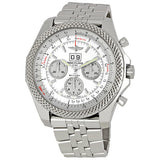Breitling Bentley 6.75 Stainless Steel Men's Watch A4436412-G679SS#A4436412/G679 - Watches of America