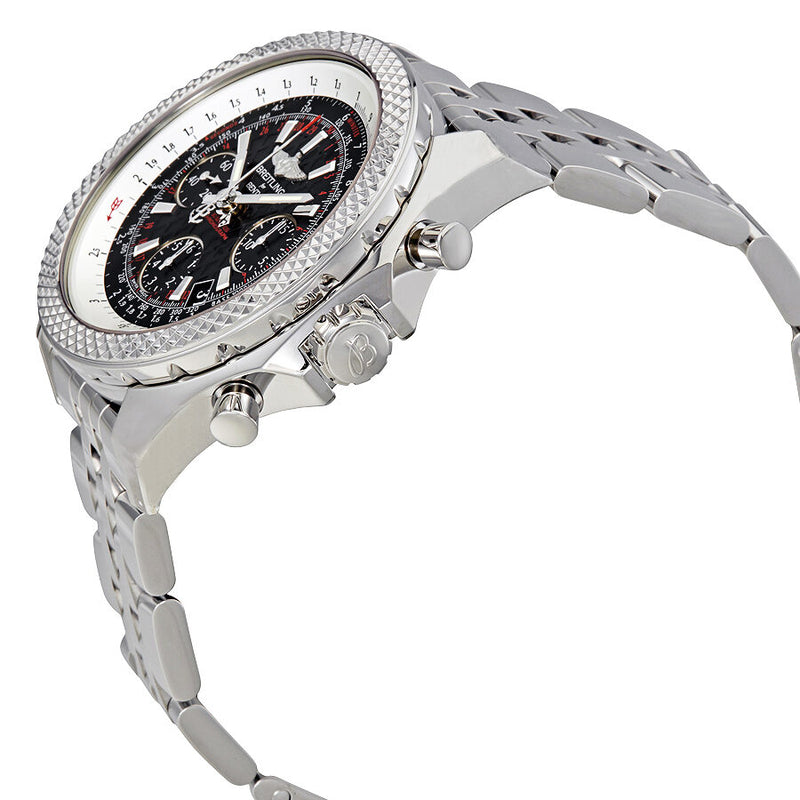 Breitling Bentley Automatic Chronograph Men's Watch #AB061221/BD93-980A - Watches of America #2