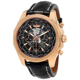 Breitling Bentley B05 Unitime Chronograph Automatic Men's Watch #RB0521U4/BC66/760P/R20BA.1 - Watches of America