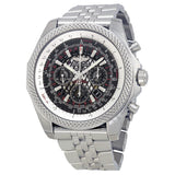 Breitling Bentley B06 Automatic Men's Watch AB061112-BC42SS#AB061112-BC42-990A - Watches of America