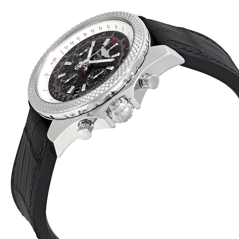 Breitling Bentley B06 S Chronograph Automatic Black Dial Men's Watch AB061221/BD93-266S #AB061221-BD93-266S-A20D.2 - Watches of America #2