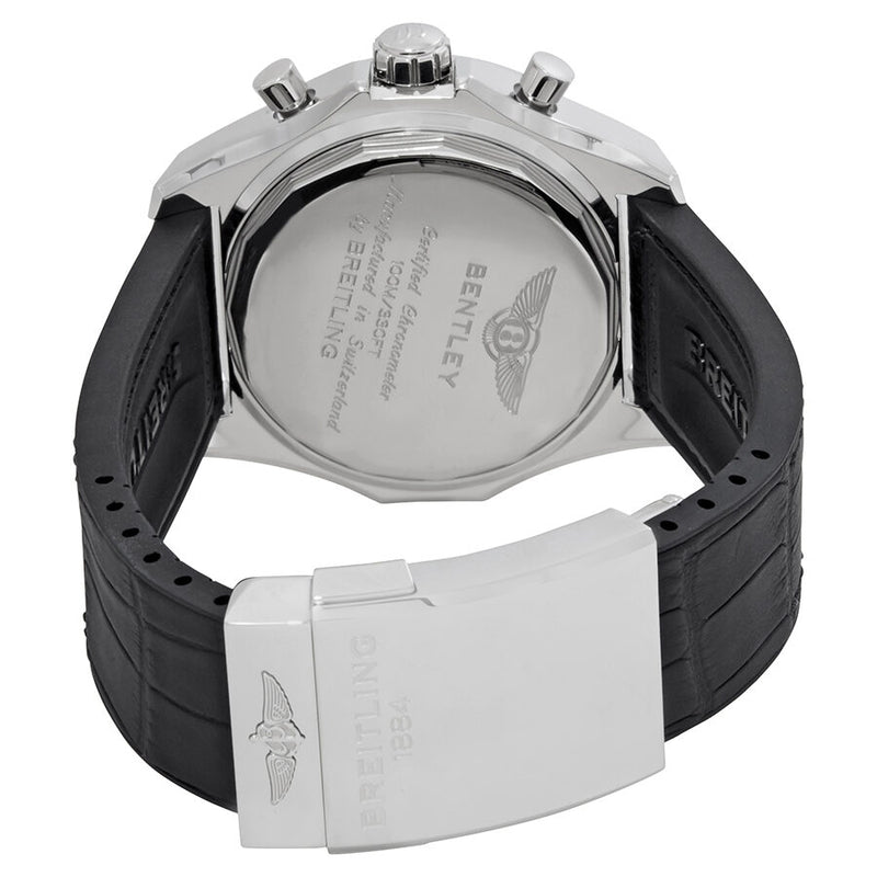 Breitling Bentley B06 S Chronograph Automatic Black Dial Men's Watch AB061221/BD93-266S #AB061221-BD93-266S-A20D.2 - Watches of America #3