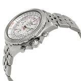 Breitling Bentley B06 S Chronograph Automatic Silver Dial Men's Watch #AB061221/G810-980A - Watches of America #2