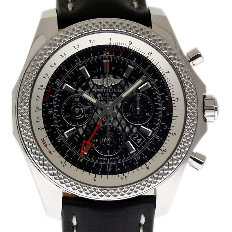 Breitling bentley outlet automatic