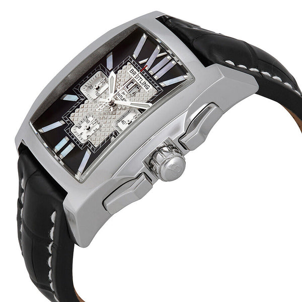 Breitling Bentley Flying B Chronograph Automatic Men's Watch #A4436512/B873BKCD - Watches of America #2