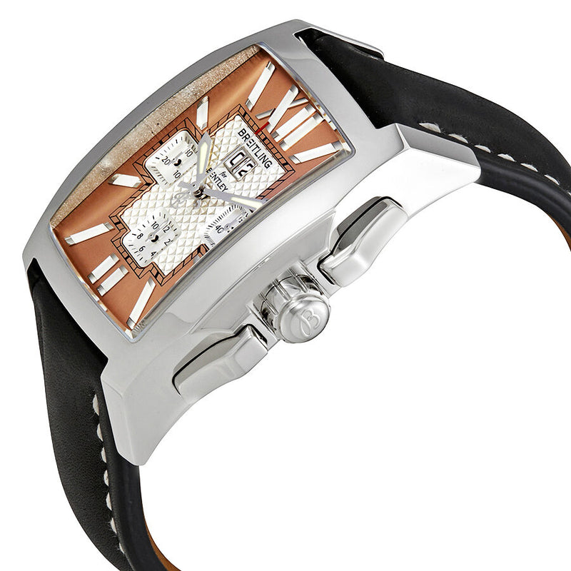 Breitling Bentley Flying B Chronograph Men's Watch A4436512-H531BKLT #A4436512-H531-441X-A20BA.1 - Watches of America #2