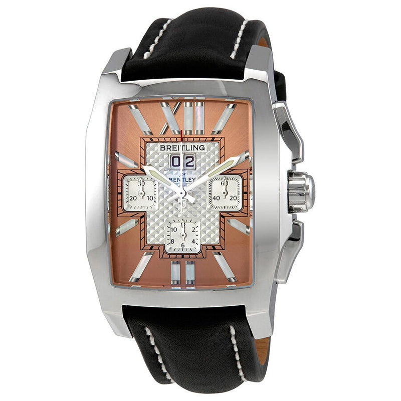 Breitling Bentley Flying B Chronograph Men's Watch A4436512-H531BKLT#A4436512-H531-441X-A20BA.1 - Watches of America