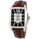 Breitling Bentley Flying B No. 3 Automatic Black Dial Men's Watch #A1636212-B881BRCD - Watches of America