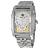 Breitling Bentley Flying B Stainless Steel Men's Watch A2836212-H522SS#A2836212/H522/982A - Watches of America