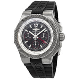 Breitling Bentley GMT Automatic Black Dial Men's Watch #EB043335/BD78-232S - Watches of America