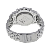 Breitling Bentley GMT chronograph Black Dial Automatic Men's Watch A4736212-B919S #A4736212/B919 - Watches of America #3