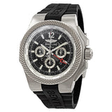 Breitling Bentley GMT Light Body B04 Chronograph Automatic Men's Watch #EB043210/BD23/222S/E20DSA.2 - Watches of America