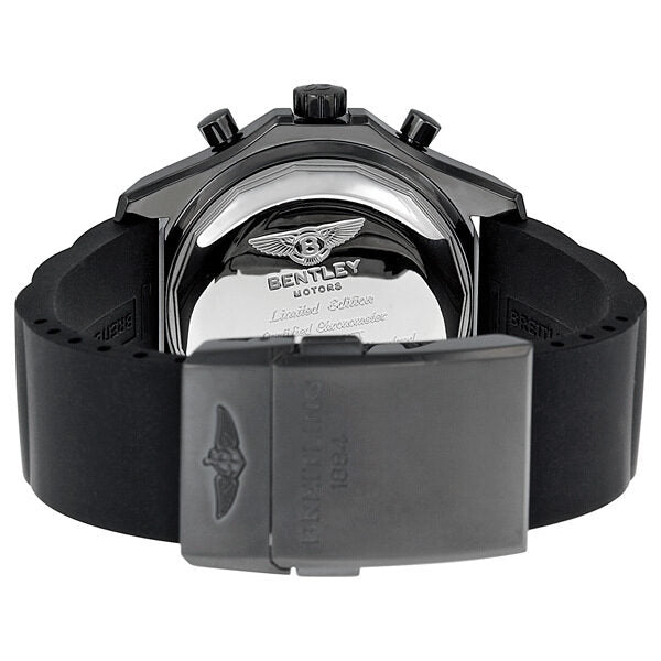 Breitling Bentley GT Midnight Diamond Watch M1336267-A729BKRD#M1336267-A729-213S - Watches of America #3