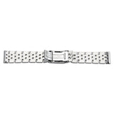 Breitling Bentley GT Racing Bracelet Stainless Steel Deployant Buckle 22-20mm#980A/972A - Watches of America #2