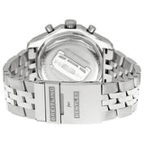 Breitling Bentley GT Racing White Dial Men's Watch SS #A1336313-A575 - Watches of America #3