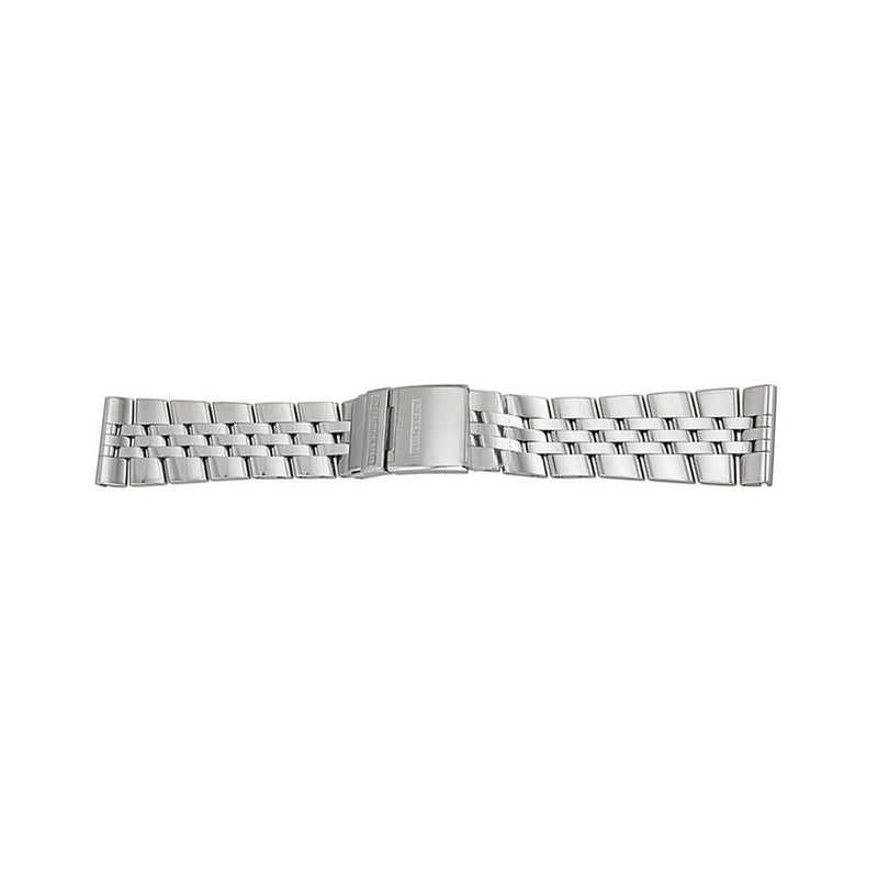 Breitling Bentley Motors Bracelet with a Stainless Steel Deployment Buckle 24-20mm#990A - Watches of America