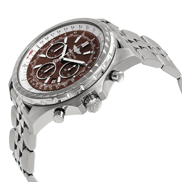Breitling Bentley Motors Chronograph Automatic Men's Watch #A2536313/Q565SS - Watches of America #2