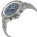 Breitling Bentley Motors T Chronograph Automatic Blue Dial Men's Watch #A2536313/C781-991A - Watches of America #2