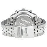 Breitling Bentley Motors T Speed Chrono Steel Men's Watch #A2536513-G675SS - Watches of America #3