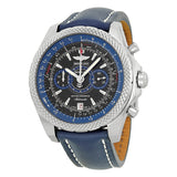Breitling Bentley Supersports Chronograph Automatic Men's Watch #A2636416/BB66 - Watches of America