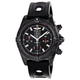 Breitling Blackbird Chronograph Automatic Men's Watch M4435911-BA27BKOR#M4435911-BA27-200S - Watches of America
