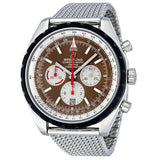 Breitling Chrono-matic 49 Automatic Chronograph Men's Watch A1436002-Q556SS#A1436002/Q556 - Watches of America